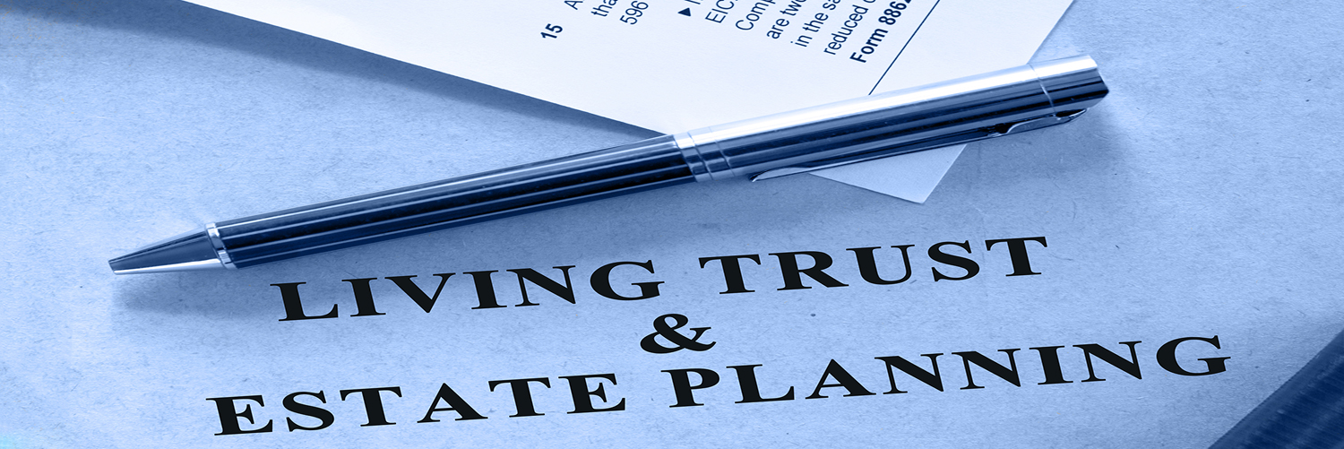 Living Trusts Estate Planning Frederick MD